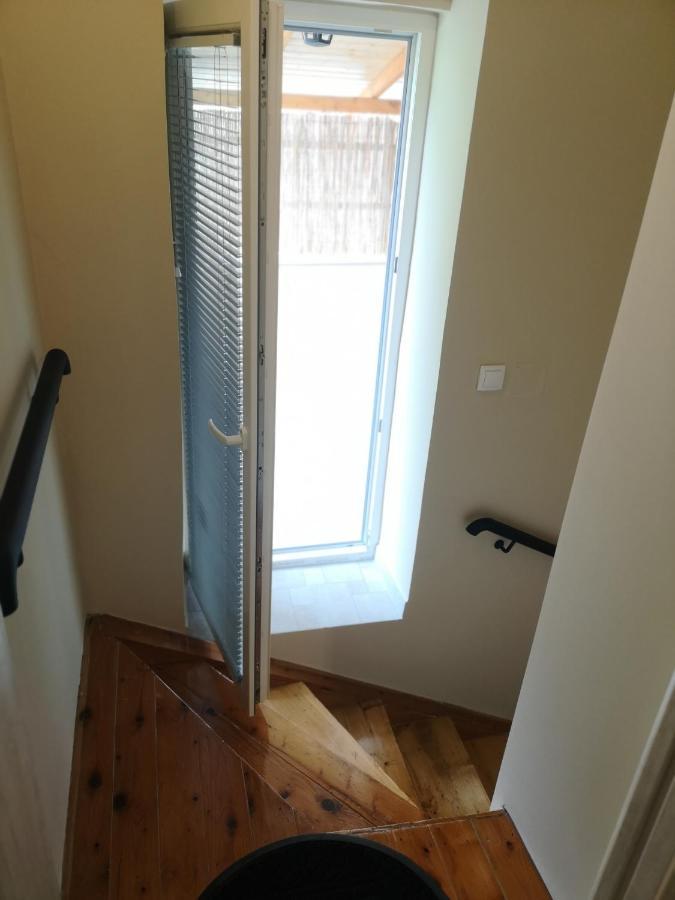 D&D Studio Apartment Subotica Eksteriør bilde