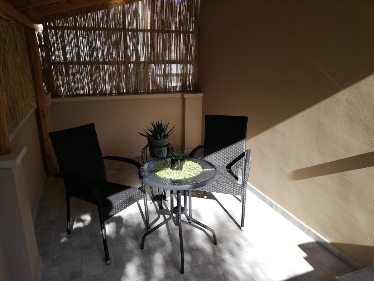 D&D Studio Apartment Subotica Eksteriør bilde